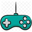 Joypad Gamepad Control Pad Icon