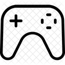 Joystick Control Column Icon