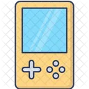 Game Console  Icon