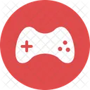 Control Pad Game Console Game Controller Icon