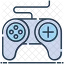 Game Console  Icon