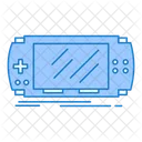 Game Console Psp Gaming Icon