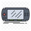 Game Console  Icon