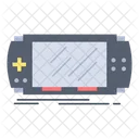 Game Console  Icon