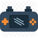 Game Console  Icon