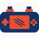 Game Console  Icon