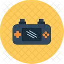 Game Console Computer Console Icon