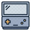 Game Console  Icon