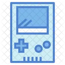 Game Console  Icon