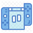 Game Console  Icon