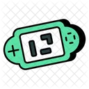 Game Console  Icon