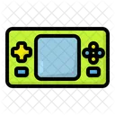 Game Gedget Shop Icon