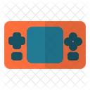 Game Gedget Controller Icon