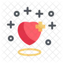 Game Heart  Icon