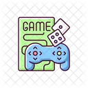 Game night  Icon