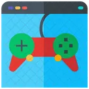 Gaming And Recreation Icons Pack Icône