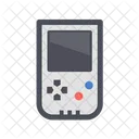 Game Boy  Ícone