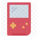 Gameboy  Icon