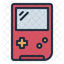 Game Boy  Ícone