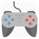 Spielcontroller  Symbol