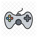 Spiel Controller Pad Symbol