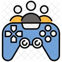 Gamepad  Icon