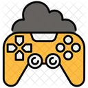 Gamepad  Icon