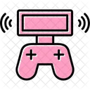 Gamepad  Icon