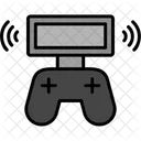 Gamepad  Icon