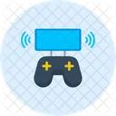 Gamepad  Icon