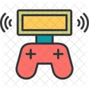 Gamepad  Icon