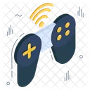 Gamepad  Icon