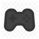 Gamepad  Icon