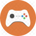 Gamepad Konsole Spiel Symbol