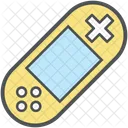 Gamepad Gameboy Psp Icon