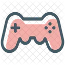 Gamepad Game Controller Icon