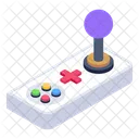 Joystick Gamepad Joypad Icon