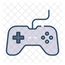 Gamepad  Icon