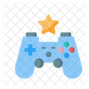 Gamepad  Icon