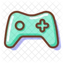 Gamepad  Symbol