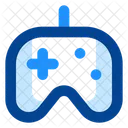 Gamepad Symbol