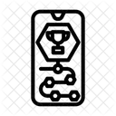 Gamification Ux Ui アイコン