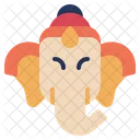 Ganesha  Icon