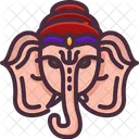 Ganesha  Ícone