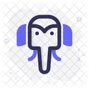 Ganesha  Icon