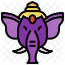 Ganesha  Icon