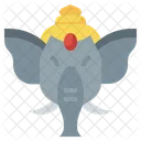 Ganesha  Icon