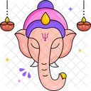 Ganesha  Icono