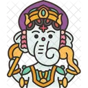 Ganesha  Icon