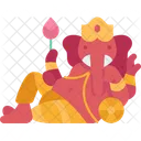 Ganesha  Icono